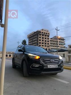 هیوندای سەنتافی